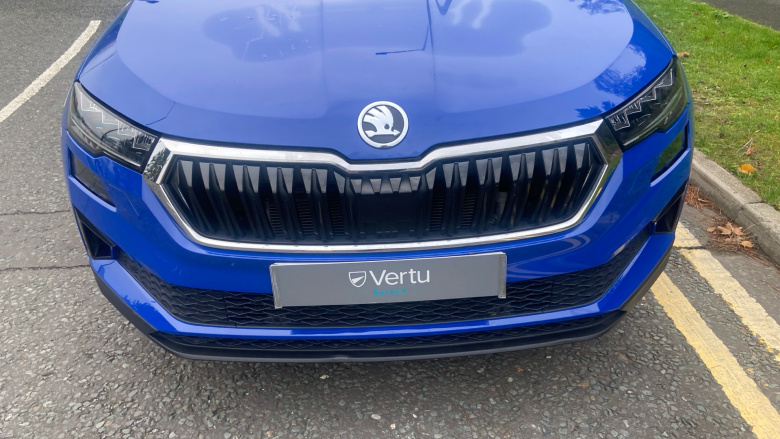 Skoda Karoq 1.5 TSI SE L 5dr DSG Petrol Estate